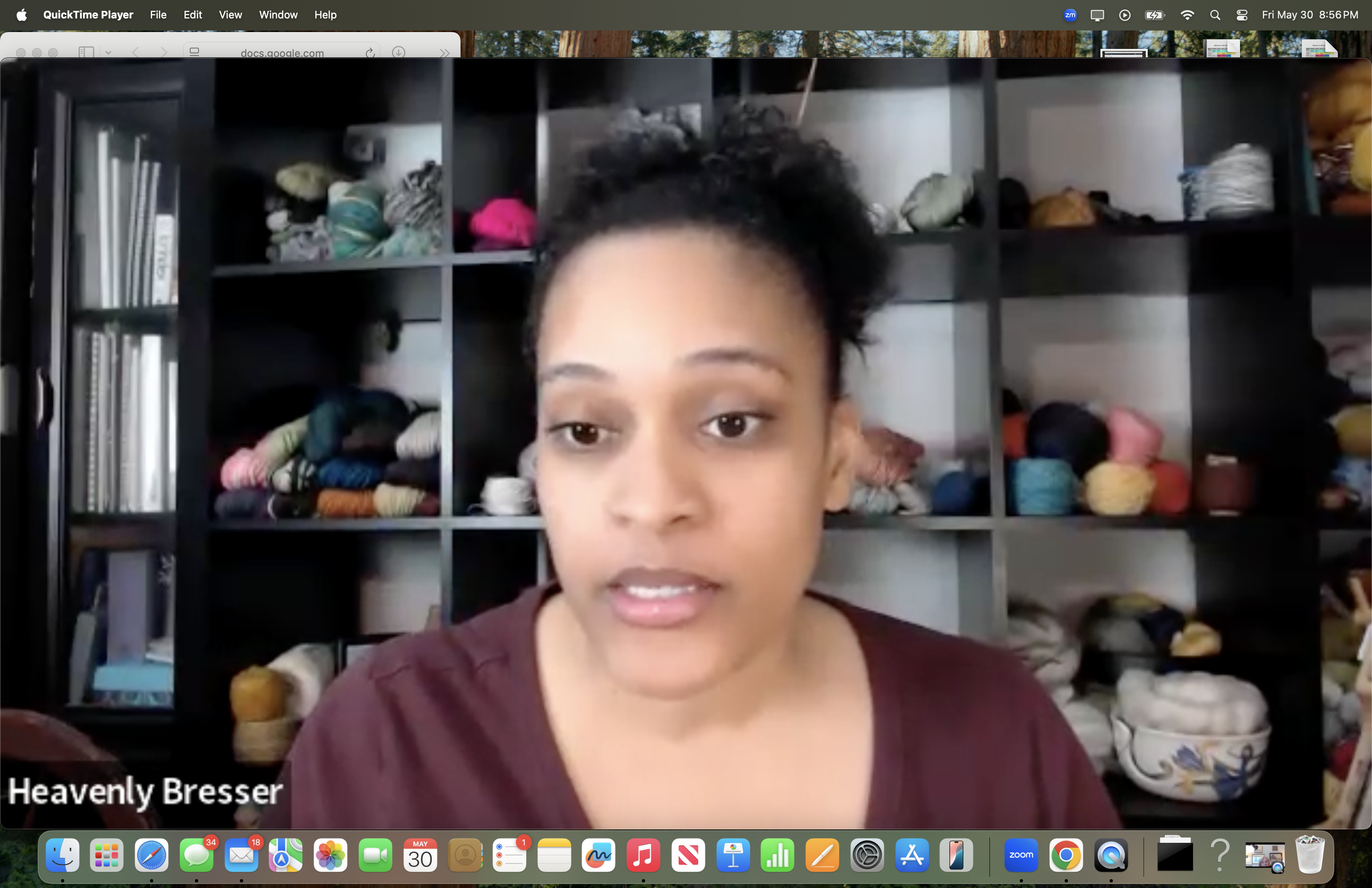 4.17.25 Thursday Zoom