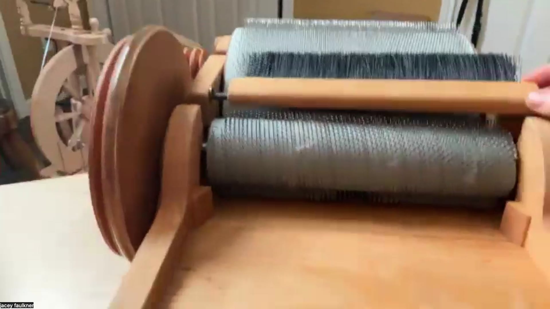 11.17.24 Spin In Part 2