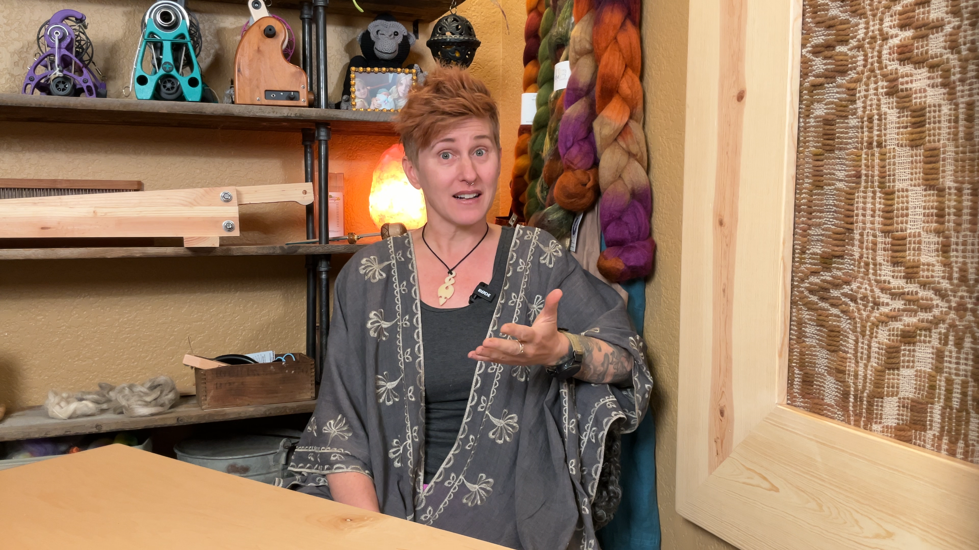 S2E4.1 - Intro to Growing and Processing Flax