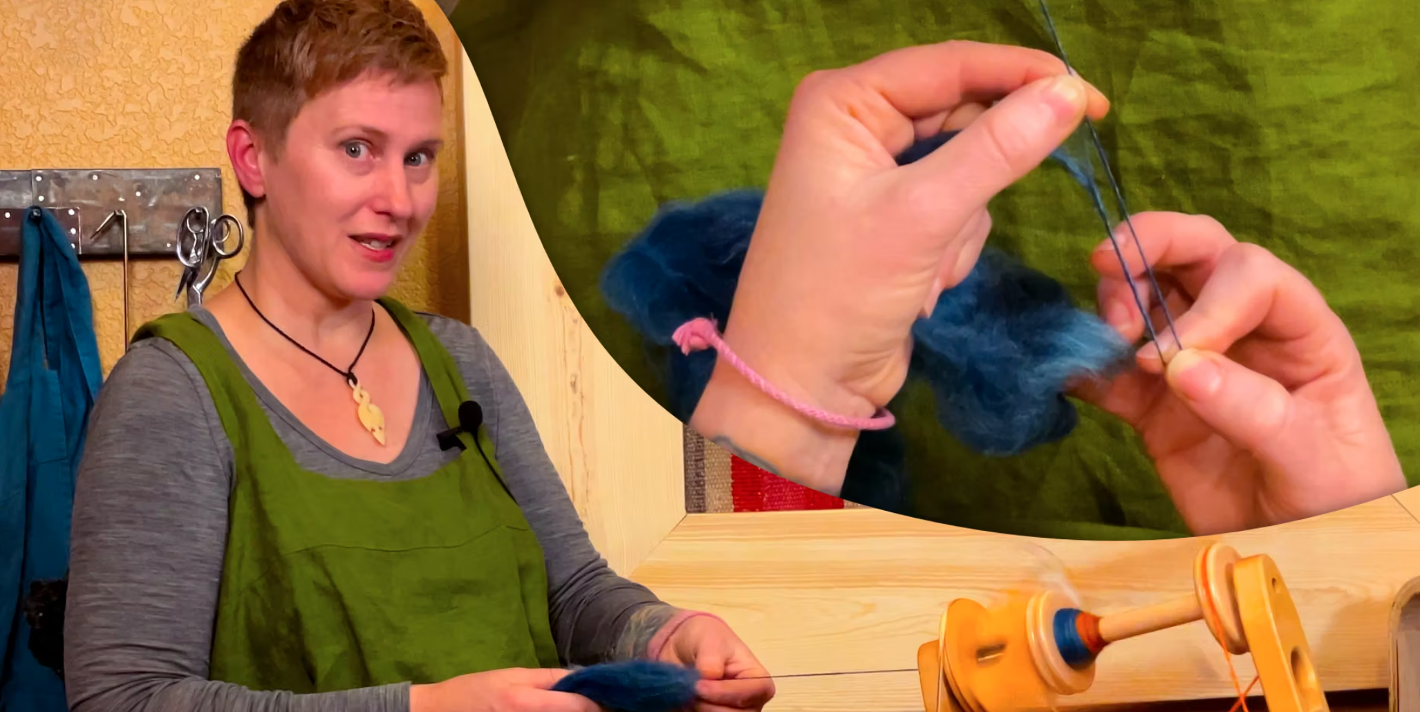 S1E5: Drafting (an big ole overview)