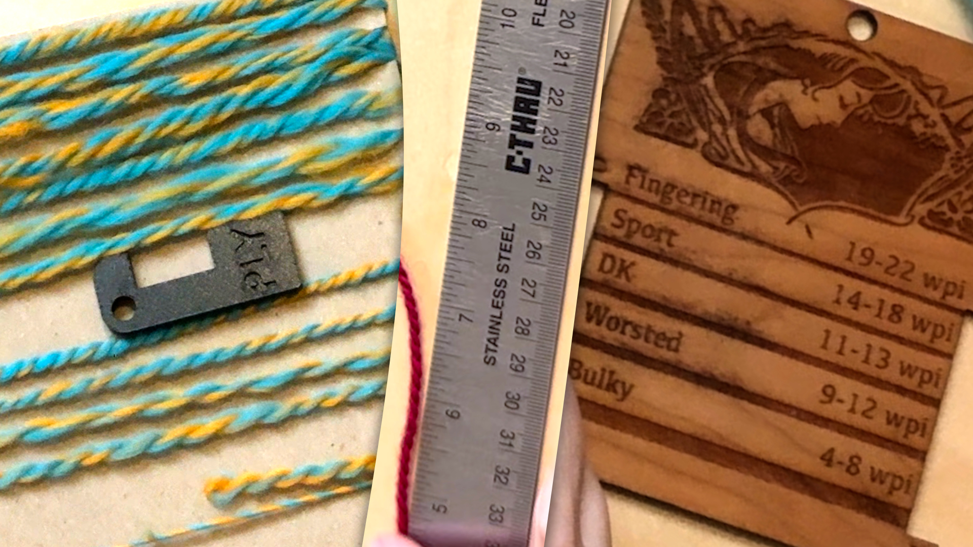 S1E13: Measure, technical and intuitive