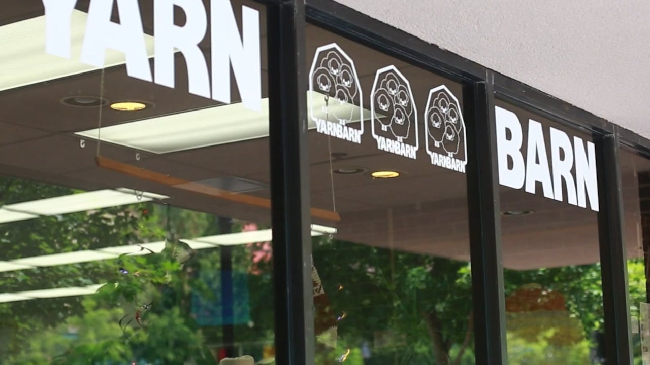 LSS Yarn Barn, Lawrence, KS Local Spinning Shops The PLY Spinners Guild