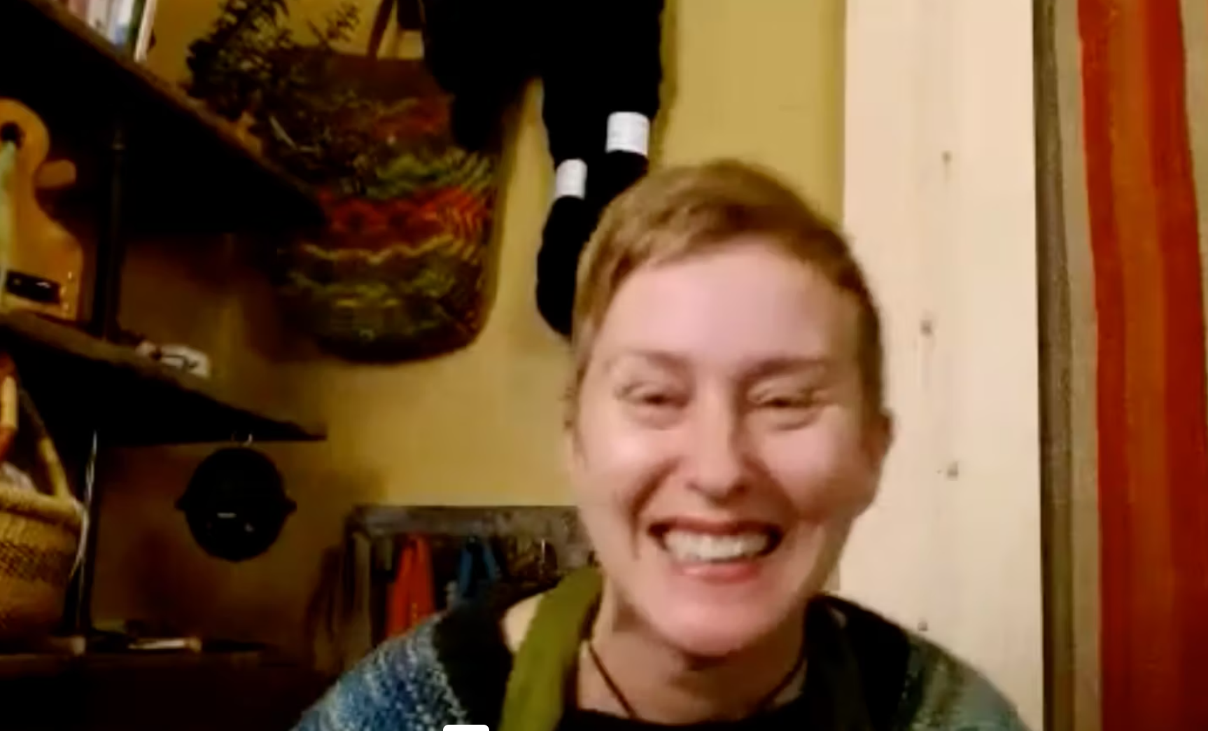 11.19.23 Spin-in Recording