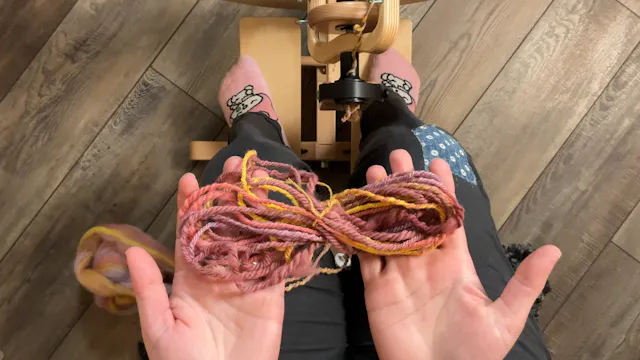 S2E9.5 Spinning the Gradient and Swirl