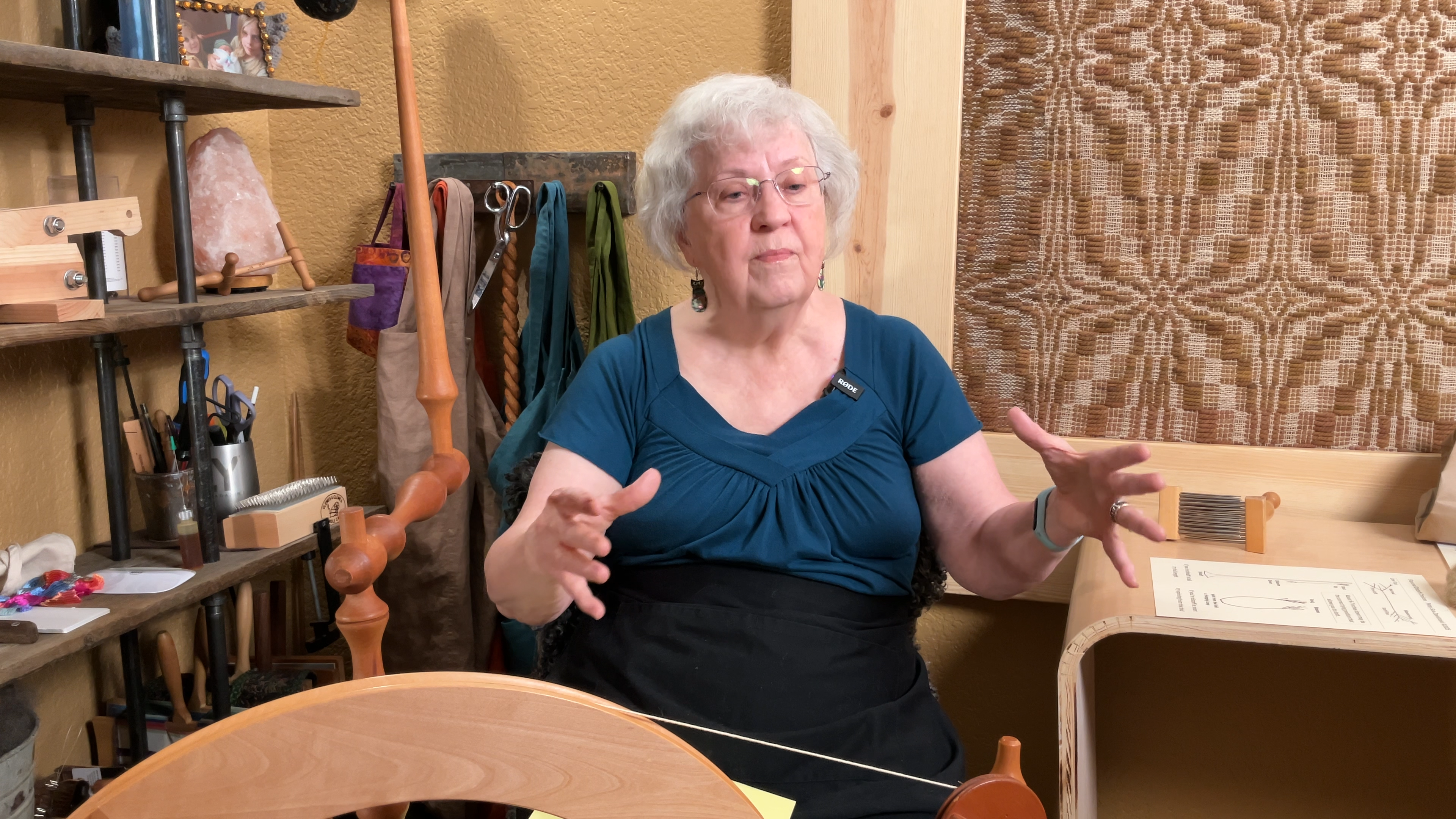 S2E4.2 - Plants with Patsy Z.