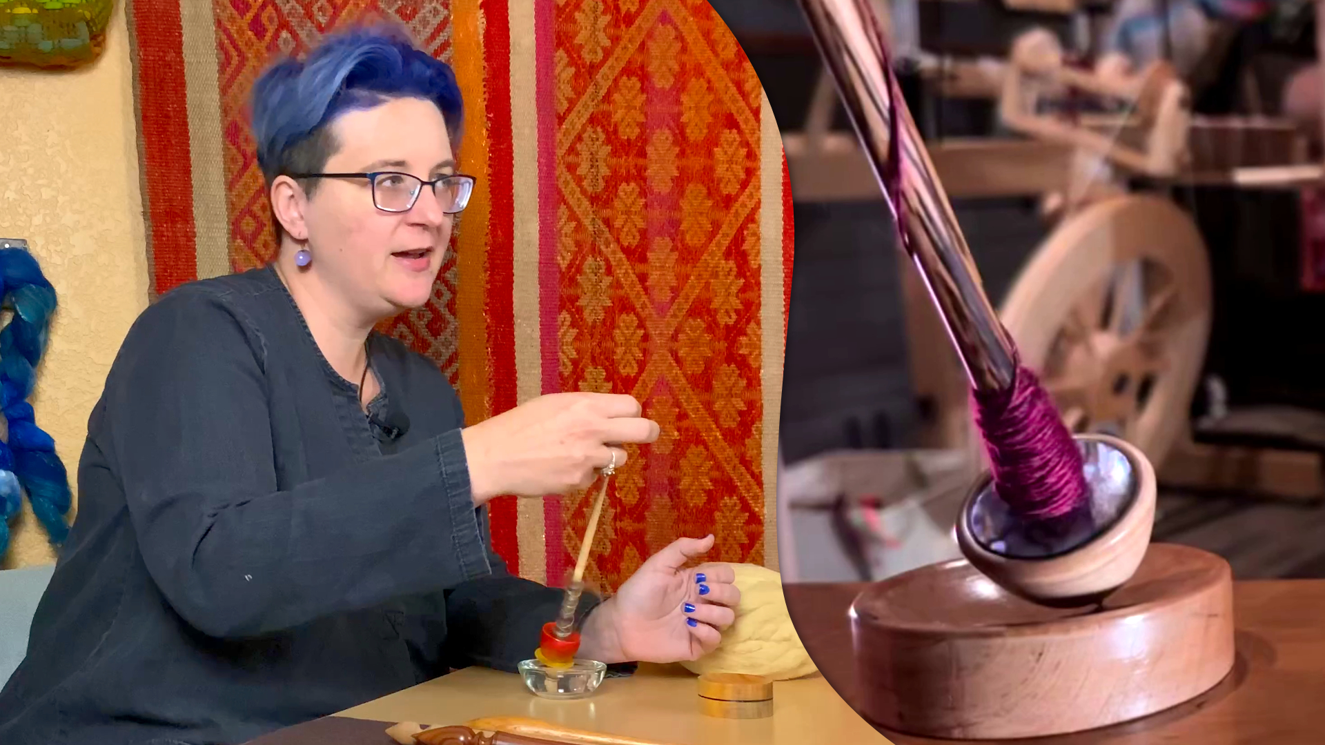 S1E2.3 - Intro to Supported Spindles