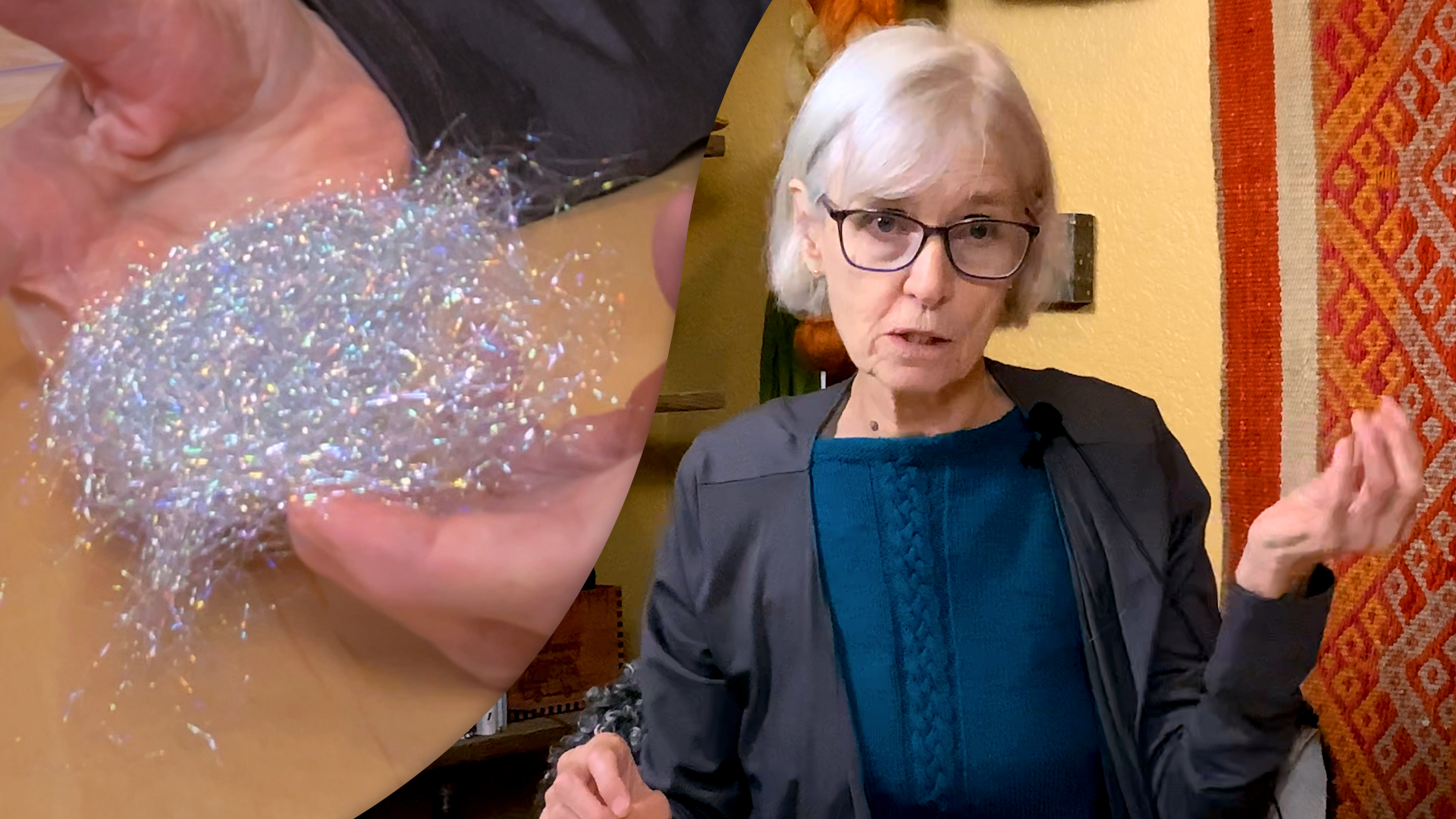 S1E4.7 - Fiber Basics: Manufactured