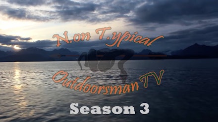 N.on T.ypical Outdoorsman Video