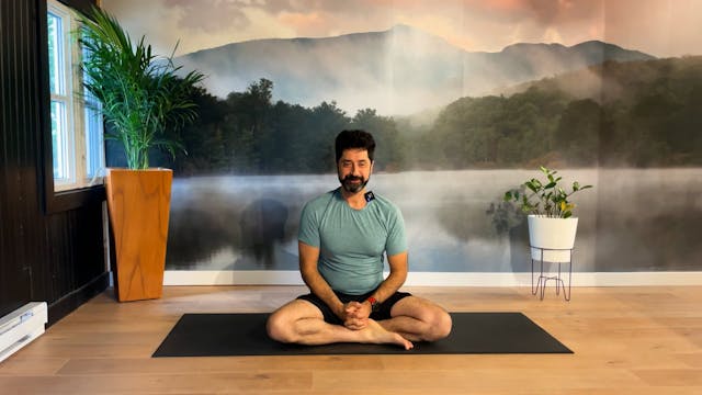 Intro à la respiration: Respiration é...