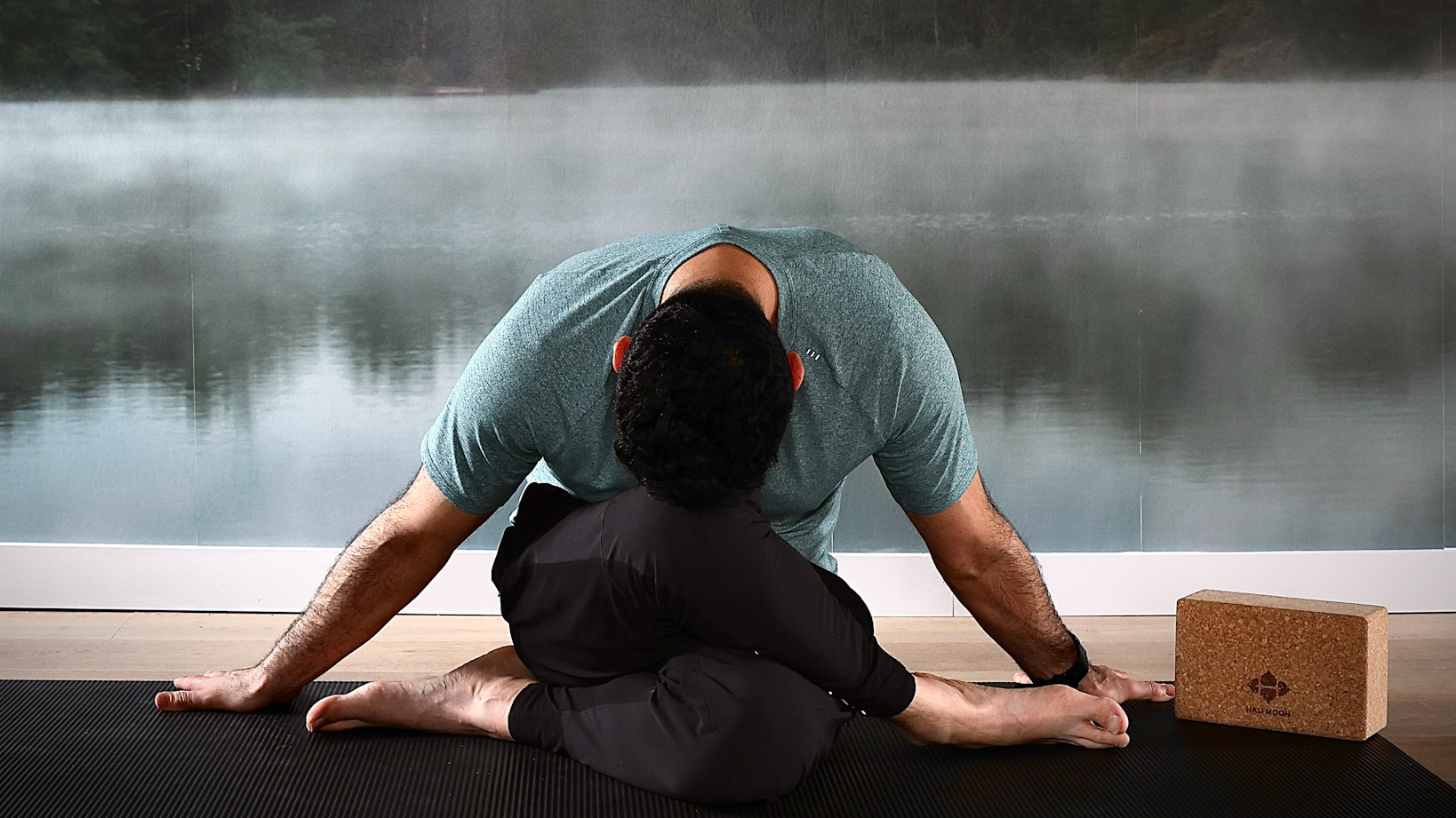 Respiration consciente