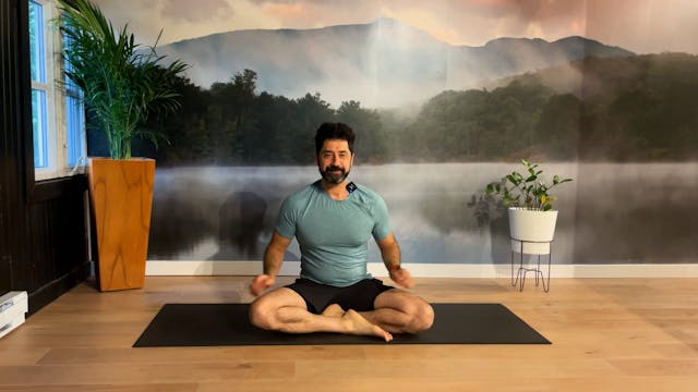 Intro à la respiration: Le Voyage du ...