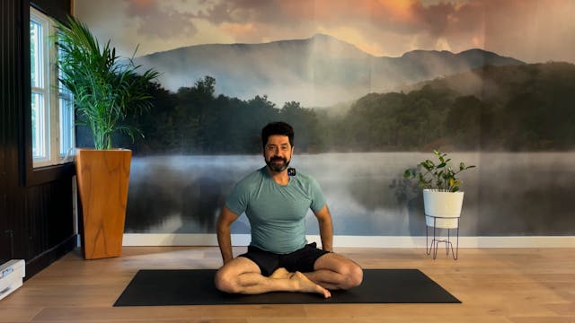 Intro à la respiration: La respiratio...