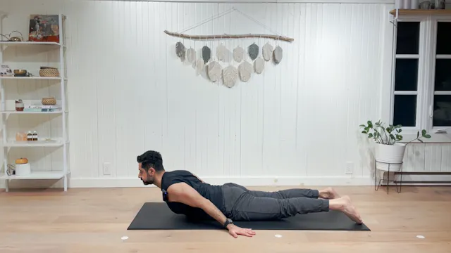 Fluide et bien-être (mobilité et pila...