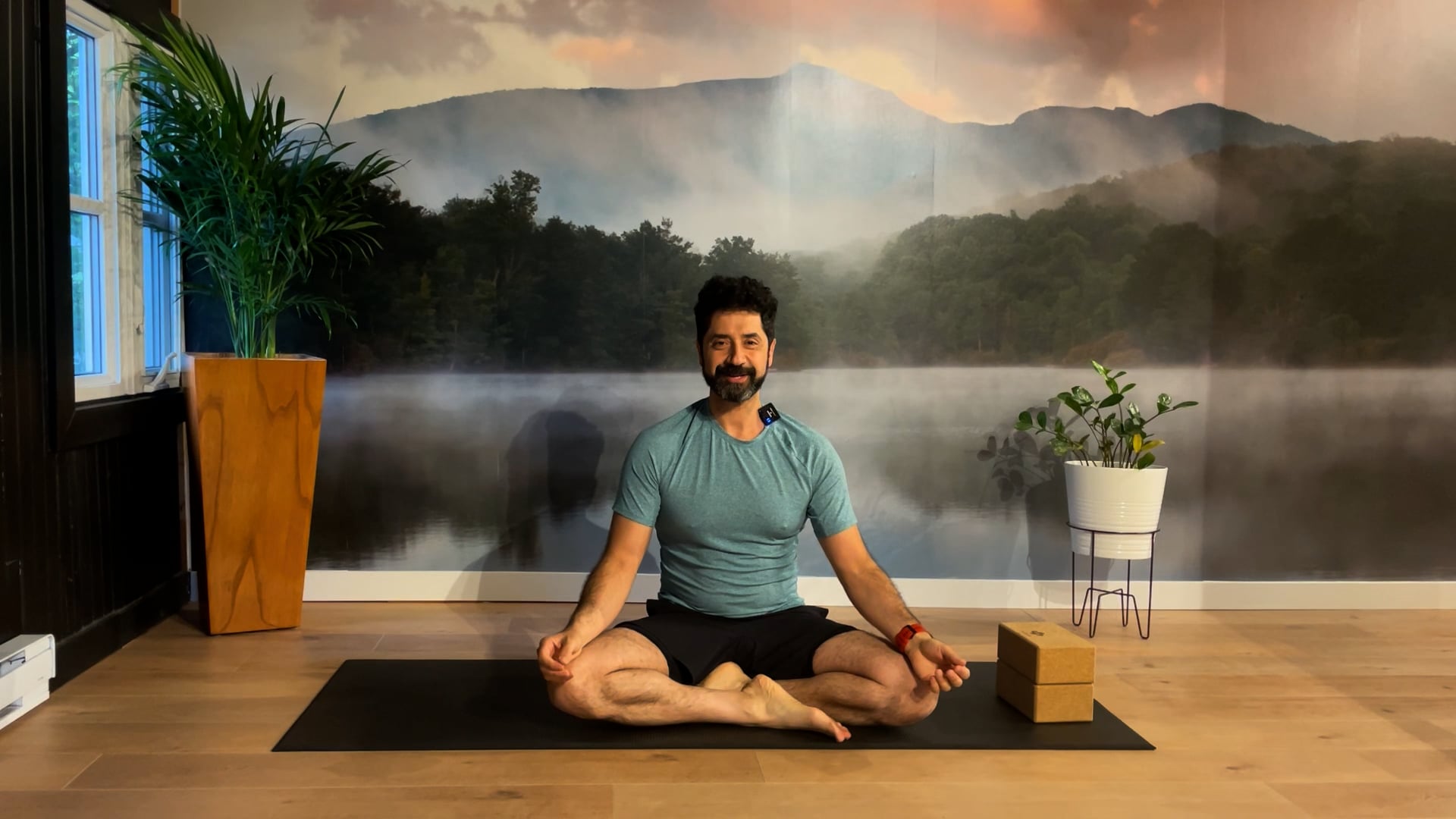 Intro à la respiration: Introduction