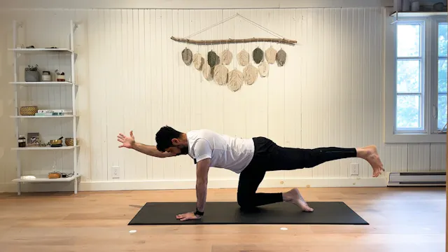 Yoga express