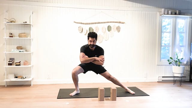 Retrouver la fluidité et la liberté d...