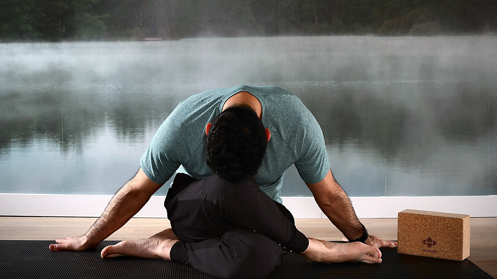 Yin yoga & Méditation (Détente)