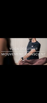Mouvement conscient – niveau 1