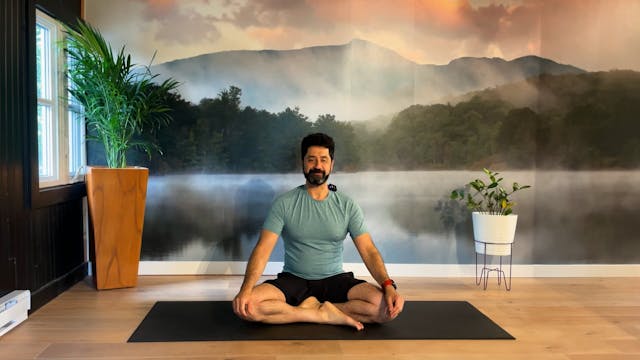 Intro à la respiration: La respiratio...