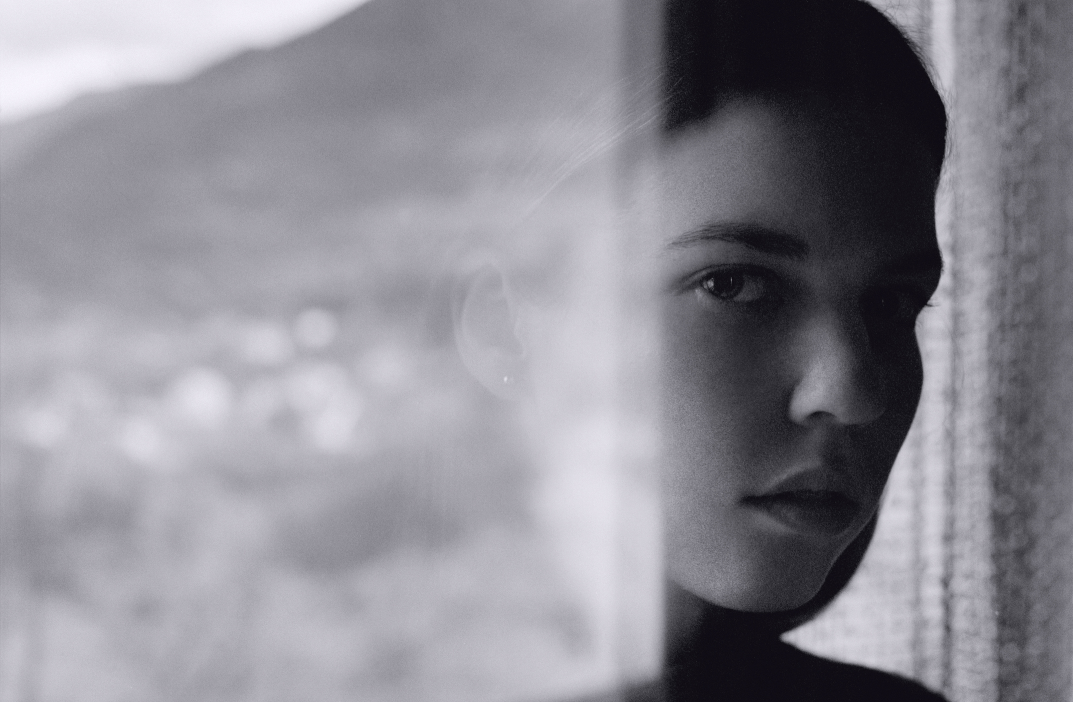 Ungdom og Psykisk helse 2023