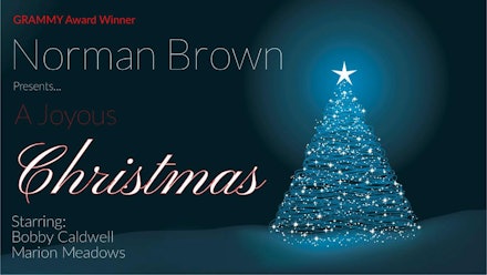 Norman Brown TV Video