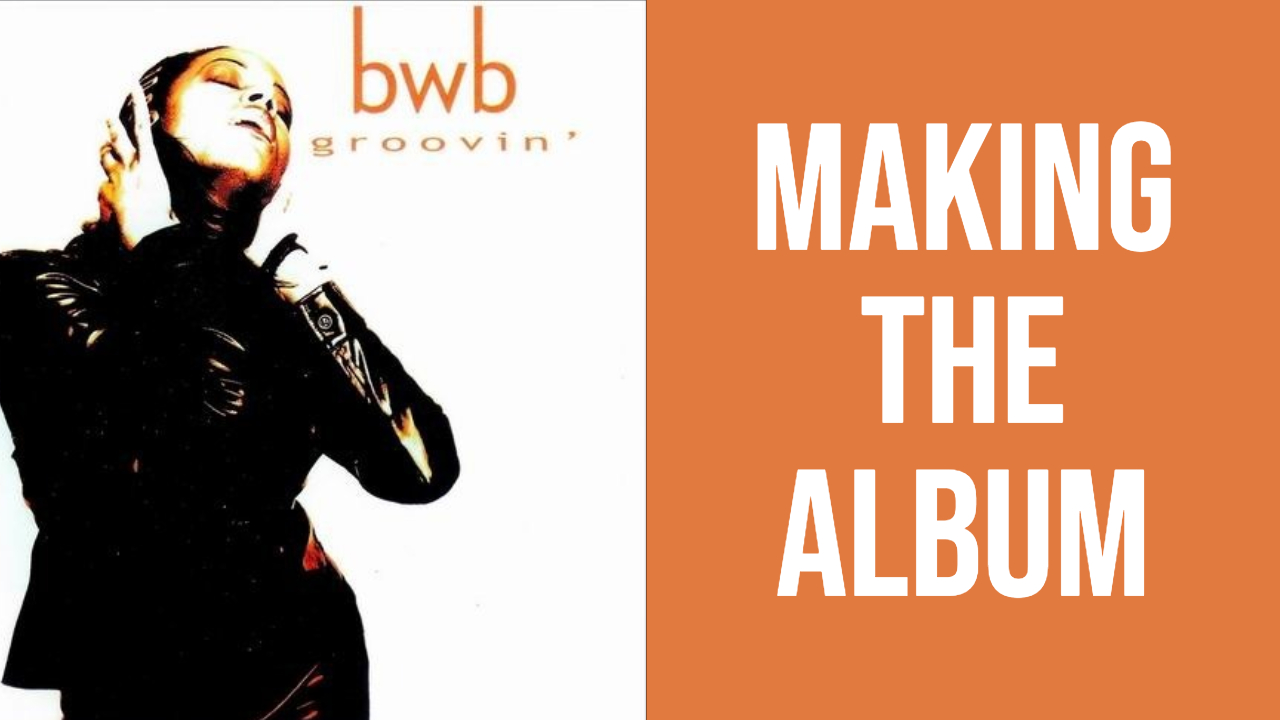 Norman Brown TV Video