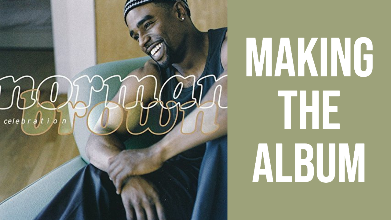 Norman Brown TV Video