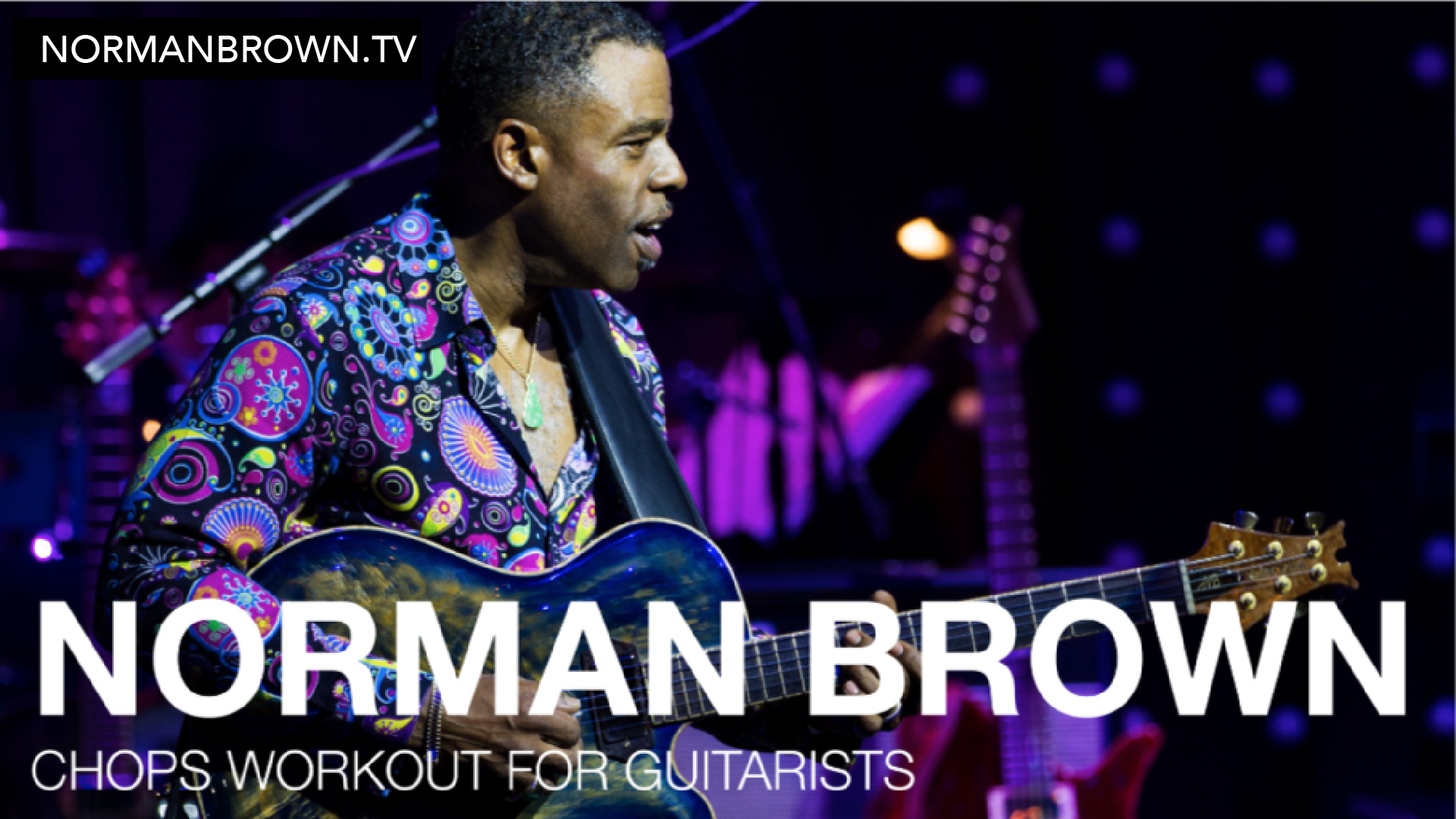 Chops Workout/Artist Series Bundle