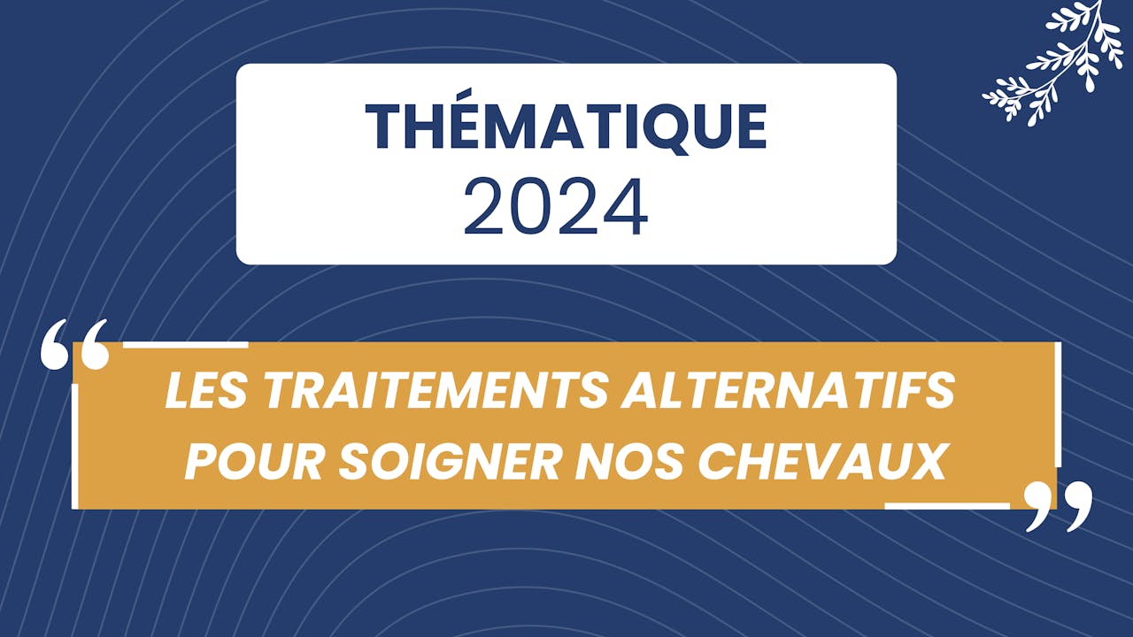 Traitements alternatifs pour soigner - 2024