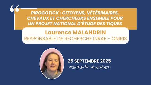 PiroGoTick : projet d'étude des tique...