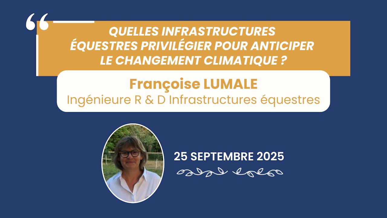 Infrastructures et changement climatique - 2025