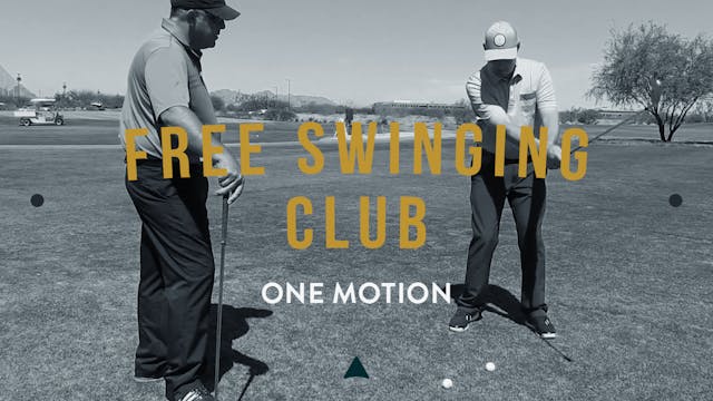 Free Swinging Club