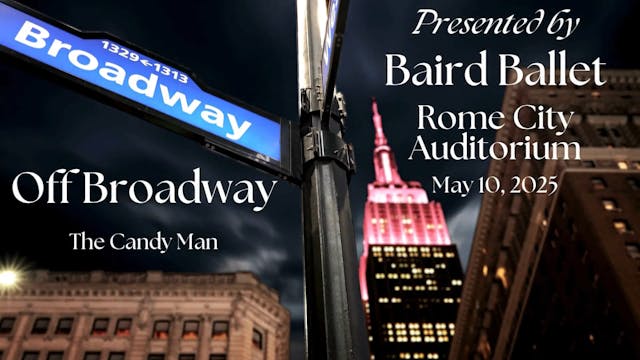 2025_Off  Broadway_The Candy Man
