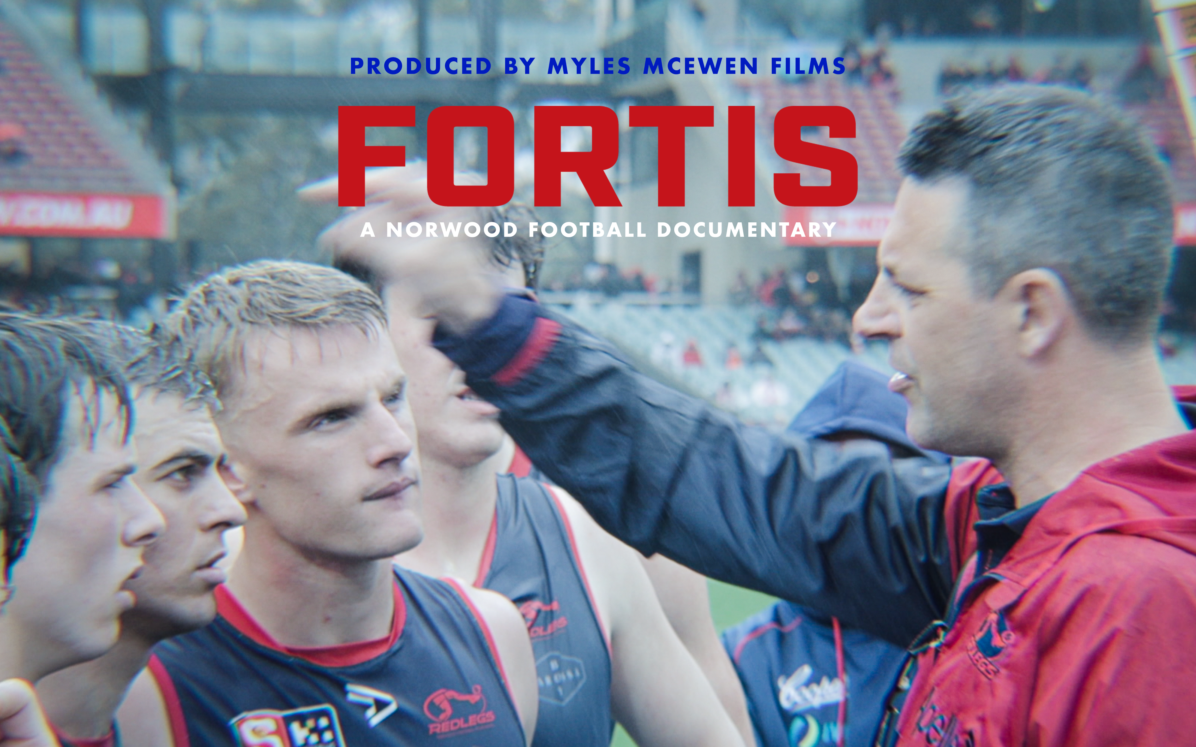 FORTIS: A Norwood Football Club Documentary
