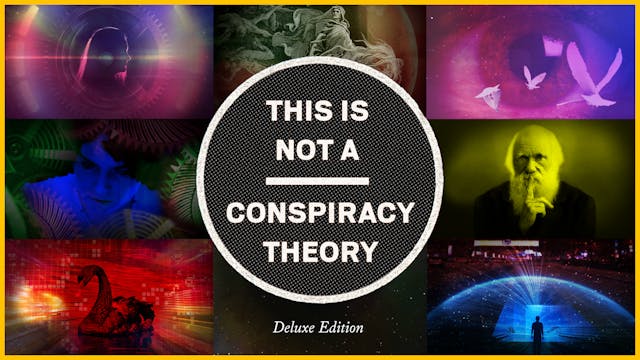 This is Not a Conspiracy Theory (Deluxe Edition)