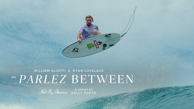 The Parlez Between with William Aliotti & Ryan Lovelace