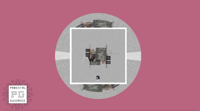 bus pass - bw - Daniel (matchup)