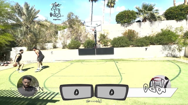 Two Player Sample Game ( Quick )