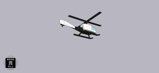 grey - hiatus - Daniel - video