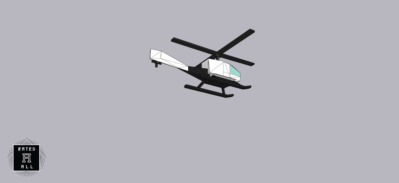 grey - hiatus - Daniel - video