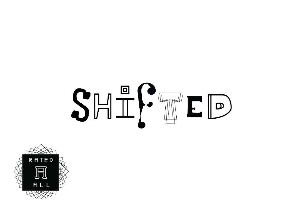 shifted (rec league)
