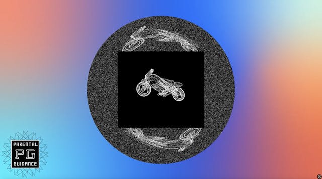 Reflex - Hiatus - Daniel (zone)