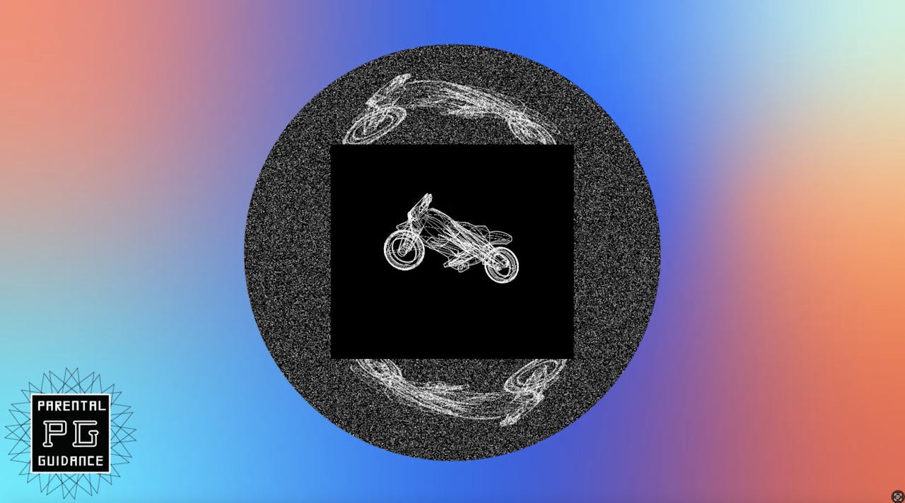 Reflex - Hiatus - Daniel (zone)