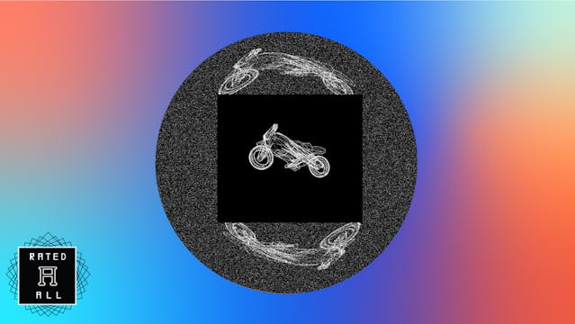 grey - hiatus - daniel