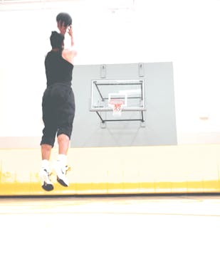 Daniel - Season 2 Game 4