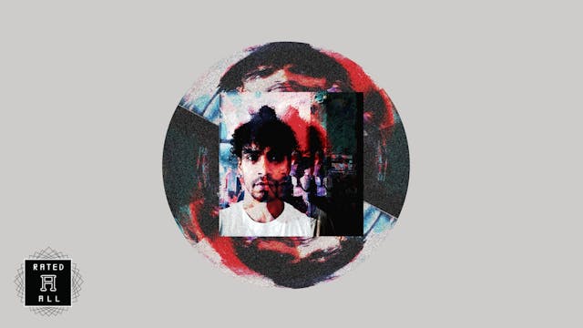 Nostalgia - card-iii-val - Daniel