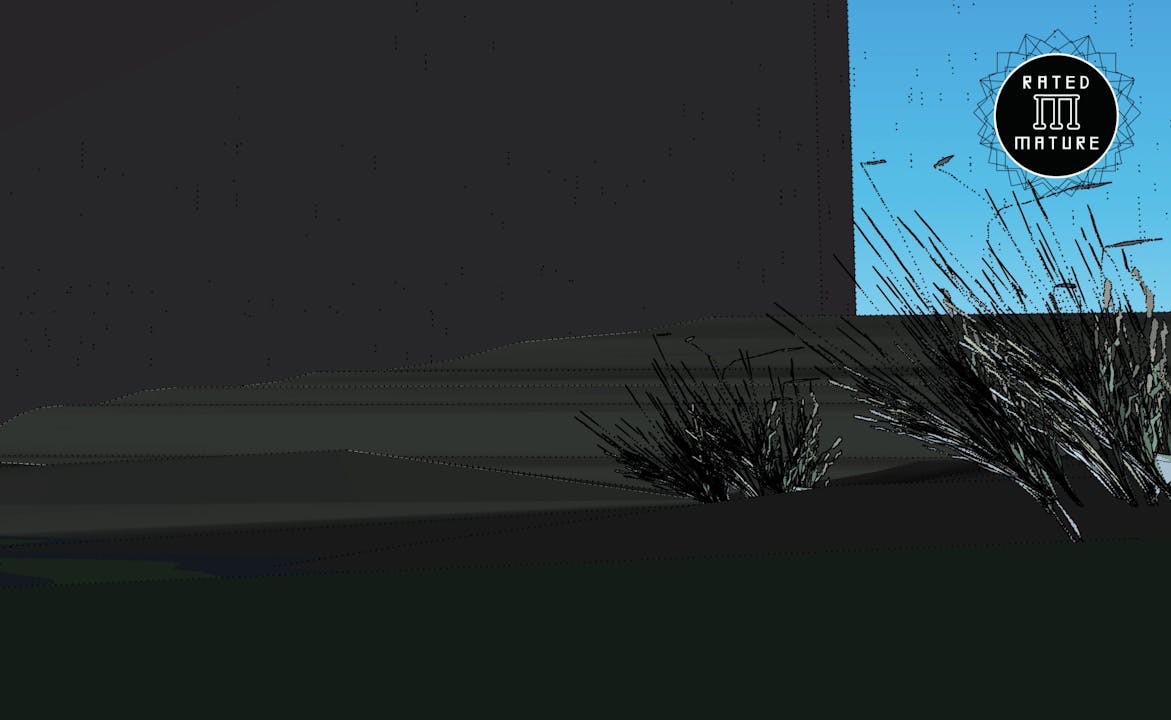 Video: Moonlight - Hiatus - Daniel