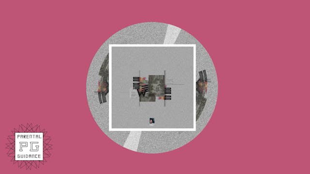 bus pass - bw - daniel (matchup)