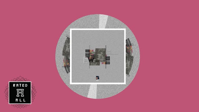 Found You - bw - Daniel (matchup)