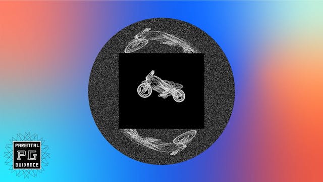 reflex - hiatus - Daniel (matchup)